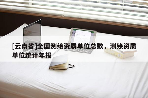[云南省]全國測繪資質(zhì)單位總數(shù)，測繪資質(zhì)單位統(tǒng)計(jì)年報(bào)