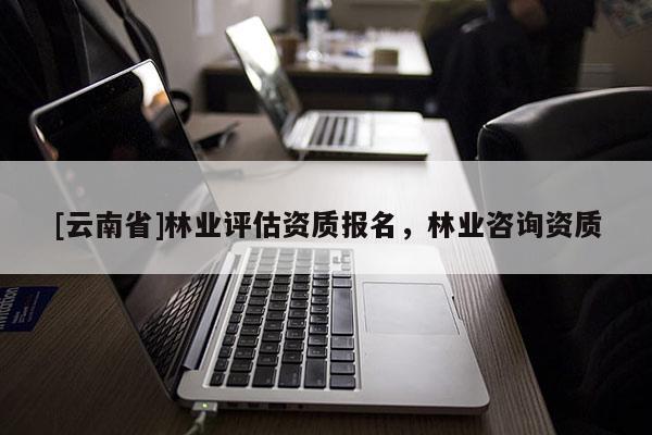 [云南省]林業(yè)評(píng)估資質(zhì)報(bào)名，林業(yè)咨詢資質(zhì)