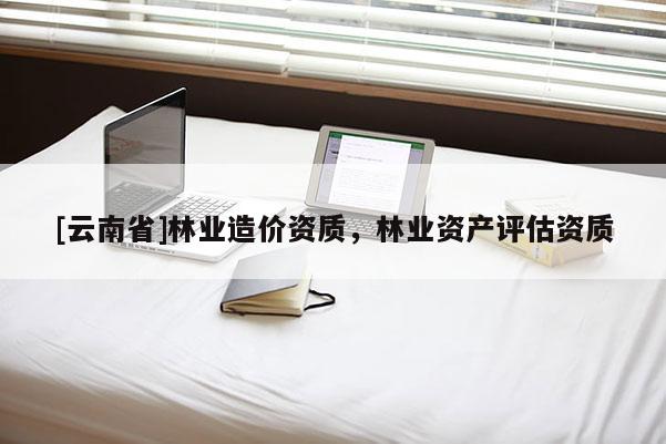 [云南省]林業(yè)造價(jià)資質(zhì)，林業(yè)資產(chǎn)評(píng)估資質(zhì)