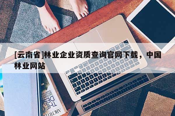 [云南省]林業(yè)企業(yè)資質(zhì)查詢官網(wǎng)下載，中國林業(yè)網(wǎng)站
