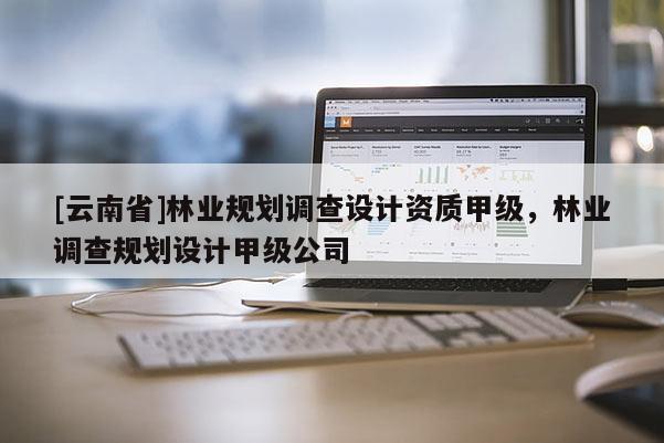 [云南省]林業(yè)規(guī)劃調(diào)查設(shè)計(jì)資質(zhì)甲級(jí)，林業(yè)調(diào)查規(guī)劃設(shè)計(jì)甲級(jí)公司