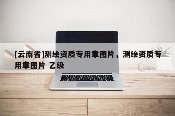 [云南省]測繪資質(zhì)專用章圖片，測繪資質(zhì)專用章圖片 乙級