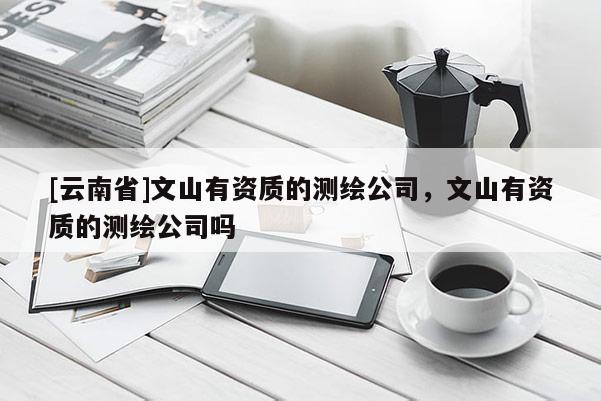 [云南省]文山有資質(zhì)的測繪公司，文山有資質(zhì)的測繪公司嗎