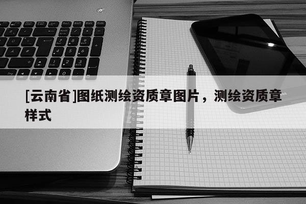 [云南省]圖紙測繪資質(zhì)章圖片，測繪資質(zhì)章樣式