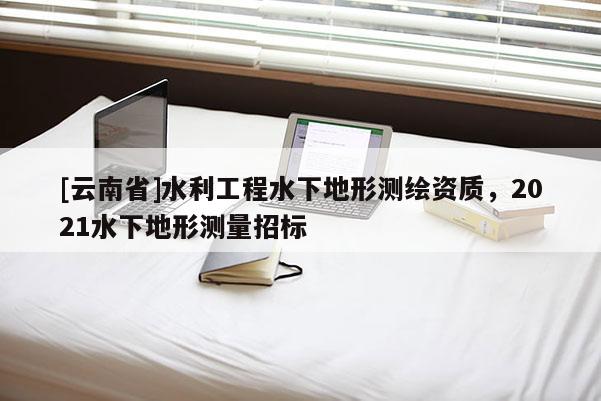 [云南省]水利工程水下地形測繪資質(zhì)，2021水下地形測量招標