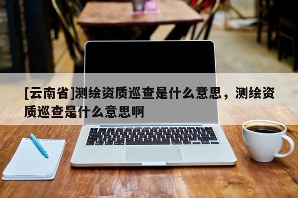 [云南省]測(cè)繪資質(zhì)巡查是什么意思，測(cè)繪資質(zhì)巡查是什么意思啊
