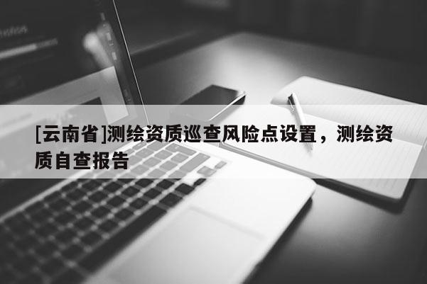 [云南省]測繪資質(zhì)巡查風險點設置，測繪資質(zhì)自查報告