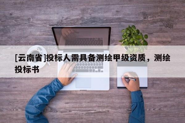 [云南省]投標(biāo)人需具備測(cè)繪甲級(jí)資質(zhì)，測(cè)繪投標(biāo)書(shū)