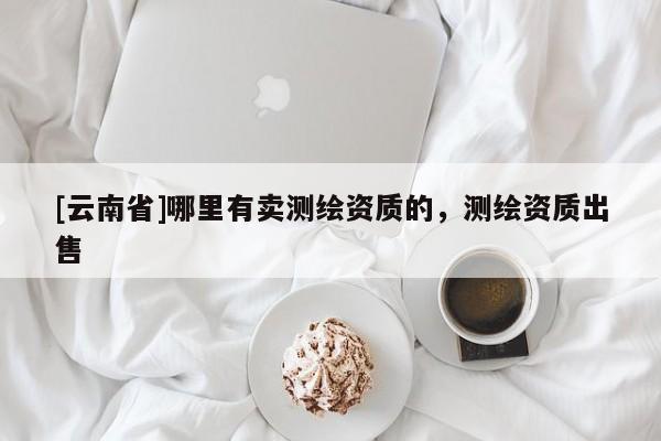 [云南省]哪里有賣(mài)測(cè)繪資質(zhì)的，測(cè)繪資質(zhì)出售