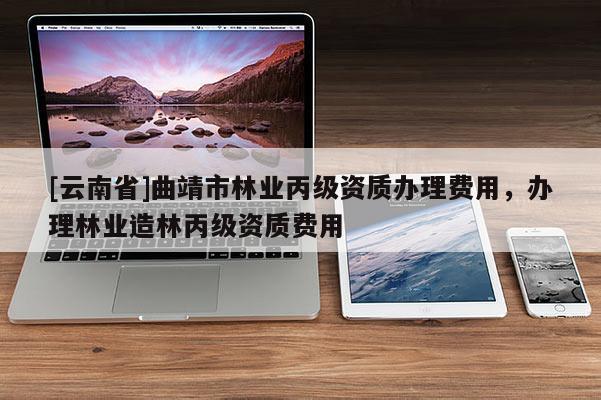 [云南省]曲靖市林業(yè)丙級資質(zhì)辦理費(fèi)用，辦理林業(yè)造林丙級資質(zhì)費(fèi)用